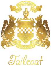 ロゴマークTailcoat(テイルコート)