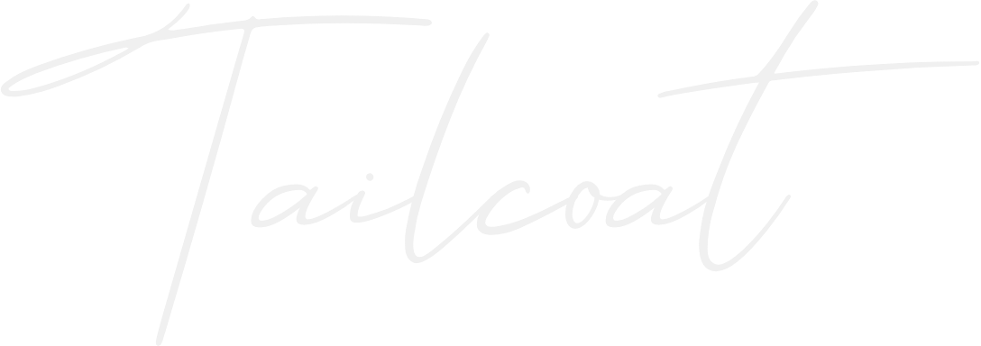 Tailcoat(テイルコート)